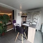 Guest house T1 Cosy 