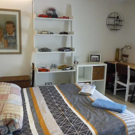T1 Cosy 