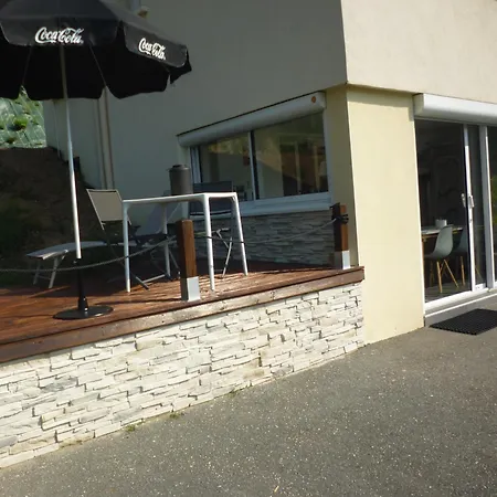 Guest house T1 Cosy 