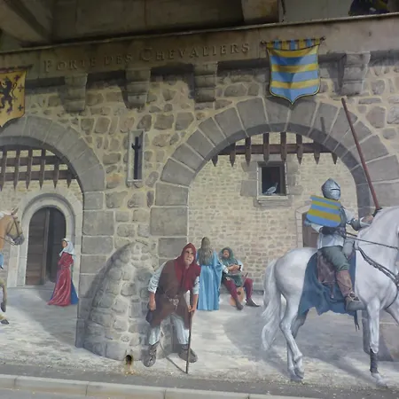 Гостевой дом T1 Cosy 