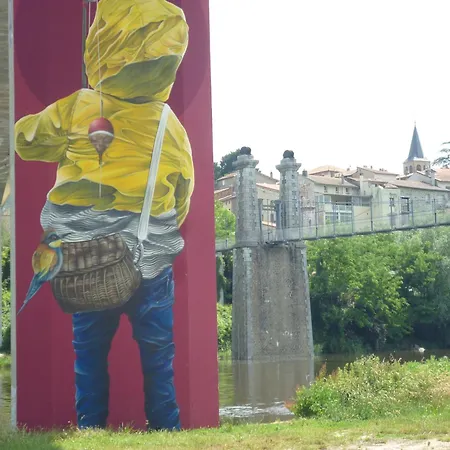 Гостевой дом T1 Cosy 