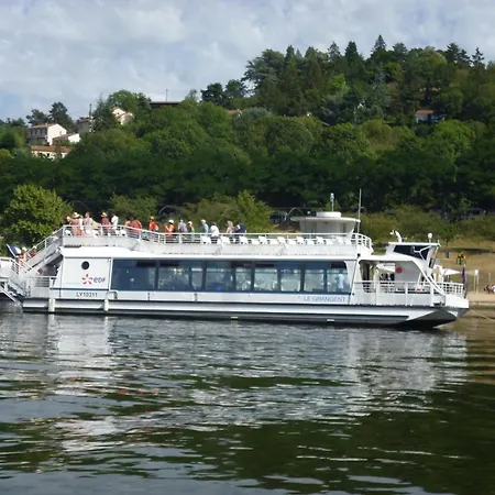 Гостевой дом T1 Cosy 