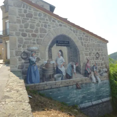 Гостевой дом T1 Cosy 