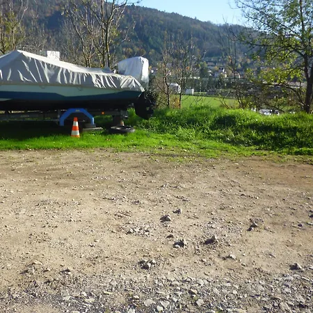 Гостевой дом T1 Cosy 