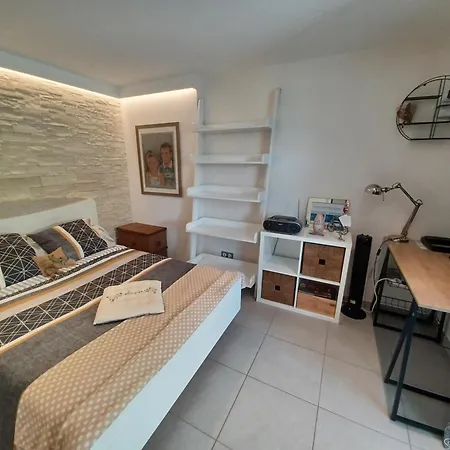 Гостевой дом T1 Cosy 