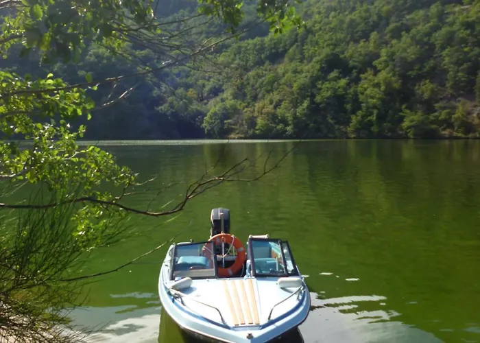 Гостевой дом T1 Cosy 