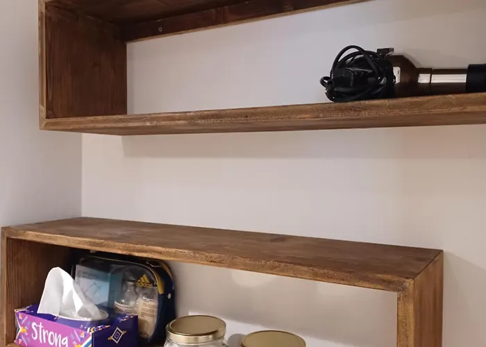 Гостевой дом T1 Cosy 