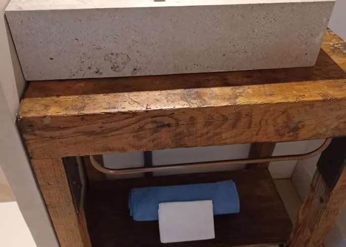 Гостевой дом T1 Cosy 