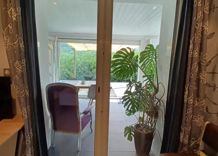 Гостевой дом T1 Cosy 