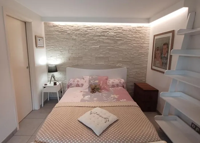 Гостевой дом T1 Cosy 