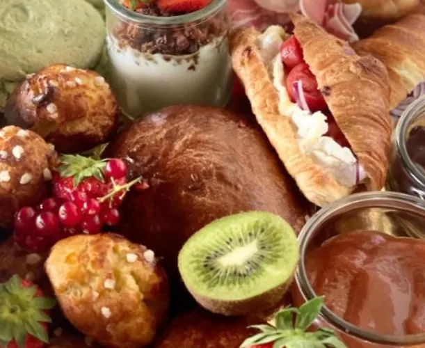 Гостевой дом T1 Cosy 